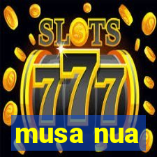 musa nua
